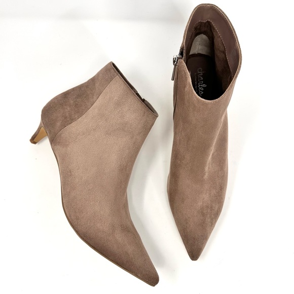 Charles by Charles David Kimma Women's Booties - Picture 10 of 14